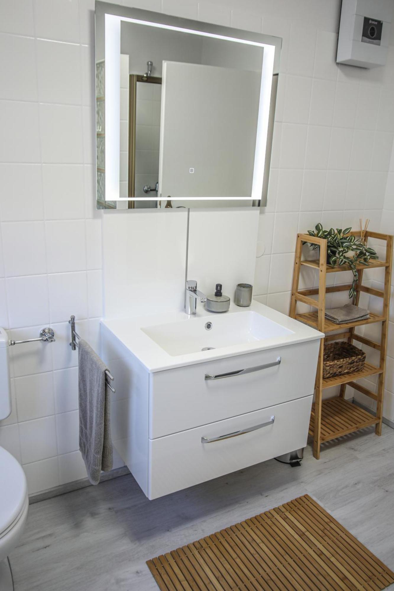 Zentral - Gemuetlich - Kueche - Balkon - Garage Apartment Bad Lippspringe Ngoại thất bức ảnh