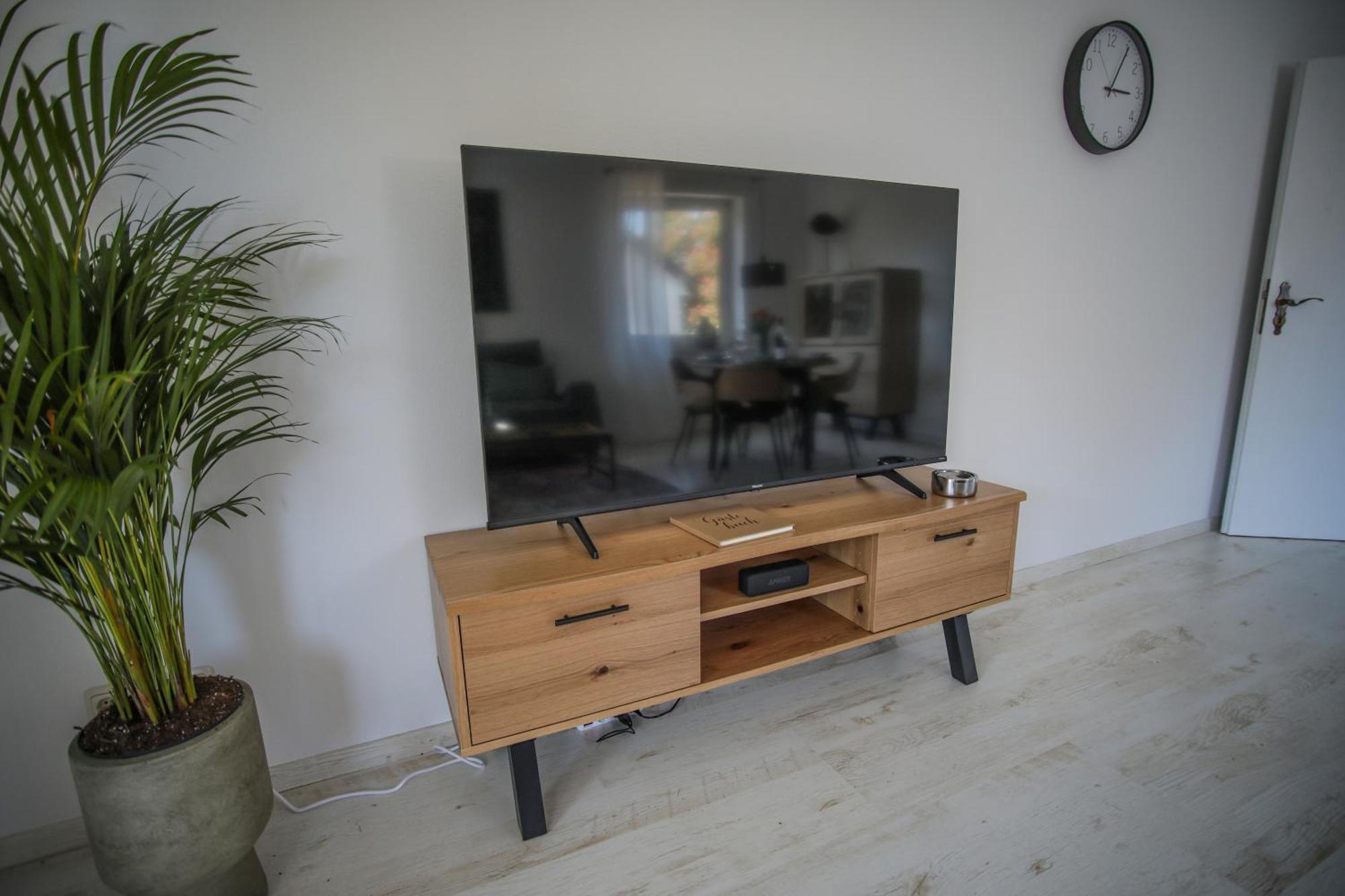 Zentral - Gemuetlich - Kueche - Balkon - Garage Apartment Bad Lippspringe Ngoại thất bức ảnh
